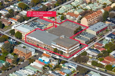 40-76 William Street Leichhardt NSW 2040 - Image 1