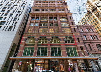 Level 1/75 King Street Sydney NSW 2000 - Image 1