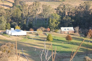 Gables, Nanangroe Road Berremangra NSW 2582 - Image 1