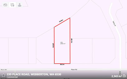 235 Place Road Webberton WA 6530 - Image 2