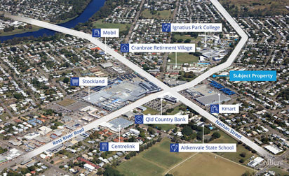 6-8 Acheron Avenue Cranbrook QLD 4814 - Image 2