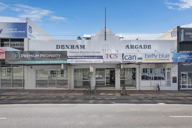 Suites 5-8, 95 Denham Street Townsville City QLD 4810 - Image 1