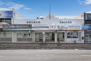 5-8/95 Denham Street Townsville City QLD 4810 - Image 1