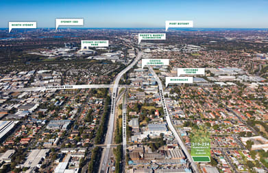 218-220 Parramatta Road Auburn NSW 2144 - Image 2