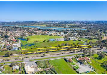 Lot 60 Centre Road Camillo WA 6111 - Image 1
