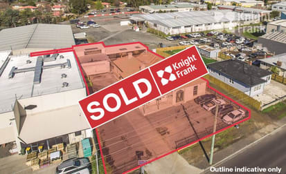 Rare Albert Rd Opportunity/113-117 Albert Road Moonah TAS 7009 - Image 1