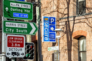 Car Space /328/360 Harris Street Pyrmont NSW 2009 - Image 3