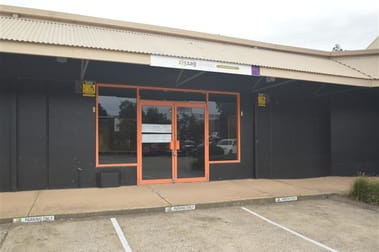 Shop 1/4a Garnett Road East Maitland NSW 2323 - Image 1