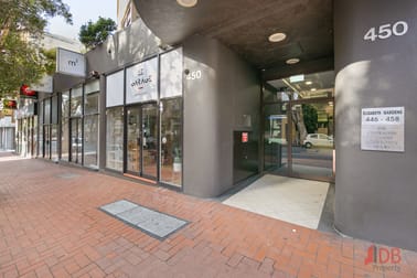 10/450 Elizabeth Street Surry Hills NSW 2010 - Image 2