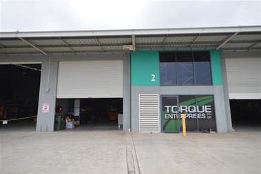 Unit 2/20 Spit Island Close Mayfield West NSW 2304 - Image 1