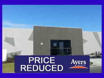 Unit 10/33 Rigali Way Wangara WA 6065 - Image 1