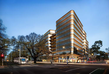200 Victoria Parade East Melbourne VIC 3002 - Image 1