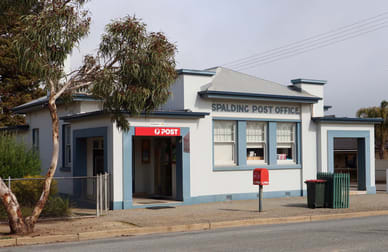 37 Government Road Spalding SA 5454 - Image 1