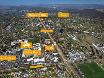 243 and 244/4-10 Cape Street Dickson ACT 2602 - Image 1