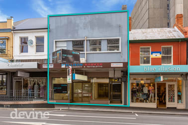 131-133 Liverpool Street Hobart TAS 7000 - Image 1