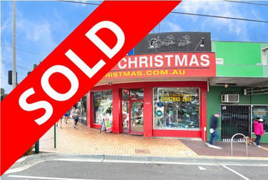 Click to view all images 610 Canterbury Road Vermont VIC 3133 - Image 1