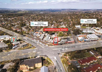 Click to view all images 610 Canterbury Road Vermont VIC 3133 - Image 2