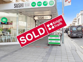 Unit 8/70 Charles Street Launceston TAS 7250 - Image 1