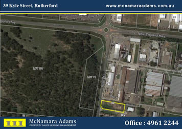 39 Kyle Street Rutherford NSW 2320 - Image 1