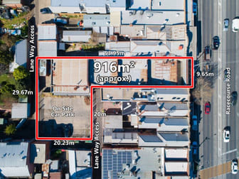 320-322 Racecourse Road Flemington VIC 3031 - Image 1