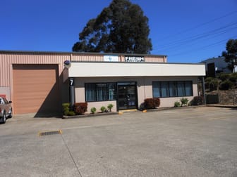 Unit 7/33- 37 Pendlebury Road Cardiff NSW 2285 - Image 3