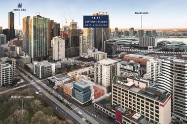 11-17 Jeffcott Street West Melbourne VIC 3003 - Image 1