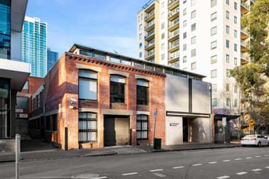 11-17 Jeffcott Street West Melbourne VIC 3003 - Image 2