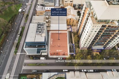 11-17 Jeffcott Street West Melbourne VIC 3003 - Image 3