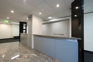 Level 3/101 Wickham Terrace Spring Hill Spring Hill QLD 4000 - Image 2