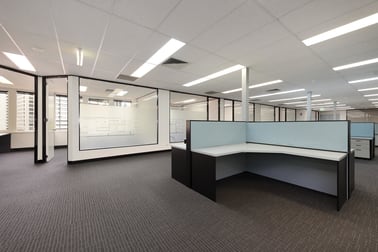 Level 3/101 Wickham Terrace Spring Hill Spring Hill QLD 4000 - Image 3