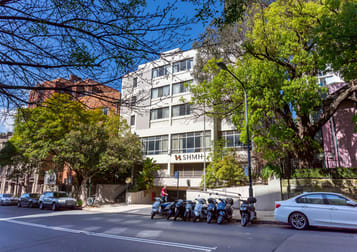11-13 Greenknowe Avenue Elizabeth Bay NSW 2011 - Image 2