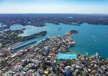 11-13 Greenknowe Avenue Elizabeth Bay NSW 2011 - Image 3