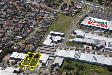 19/6 Access Way Carrum Downs VIC 3201 - Image 1
