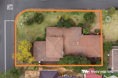 1 Partridge Avenue Castle Hill NSW 2154 - Image 2