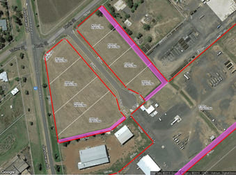 Lot 8 Jandowae Road Dalby QLD 4405 - Image 1