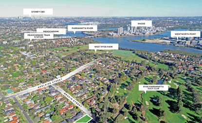 Click to view all images 21 Deakin Street West Ryde NSW 2114 - Image 2