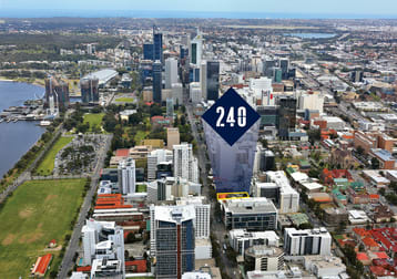 240 Adelaide Terrace Perth WA 6000 - Image 1