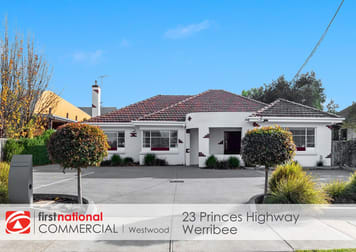 23 Princes Highway Werribee VIC 3030 - Image 1