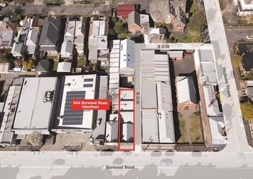 544 Burwood Road Hawthorn VIC 3122 - Image 2