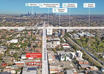 544 Burwood Road Hawthorn VIC 3122 - Image 3