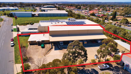 36 - 38 Merchant Crescent Pooraka SA 5095 - Image 1