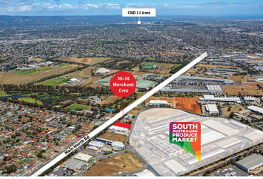 36 - 38 Merchant Crescent Pooraka SA 5095 - Image 2