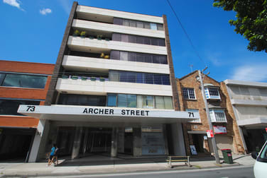 Suite 504/71-73 Archer Street Chatswood NSW 2067 - Image 1