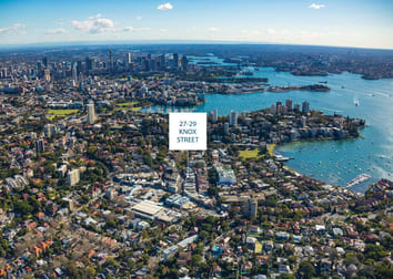 27-29 Knox Street Double Bay NSW 2028 - Image 1