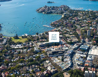 27-29 Knox Street Double Bay NSW 2028 - Image 3