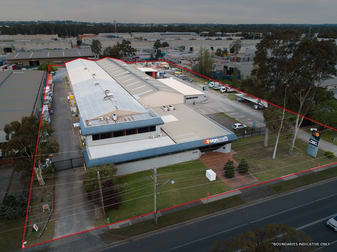 61 - 63 Governor Macquarie Drive Chipping Norton NSW 2170 - Image 2