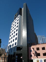 Level 3, 21 Victoria Street Melbourne VIC 3000 - Image 1