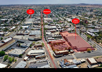 1-6 Browne Street & 169 Clarinda Street Parkes NSW 2870 - Image 1