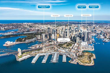 Suite 7/24 Hickson Road Walsh Bay NSW 2000 - Image 1