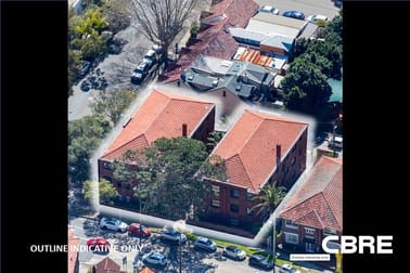 113 & 115 Edgecliff Road Woollahra NSW 2025 - Image 1